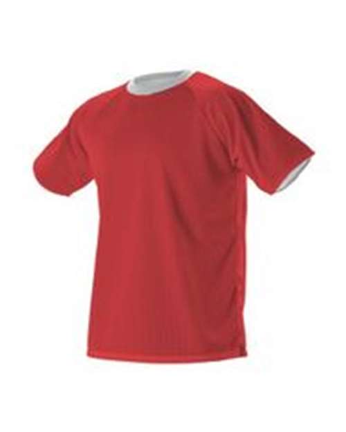 Badger 56REVY Youth eXtreme Mesh Reversible Jersey