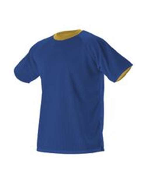 Badger 56REVY Youth eXtreme Mesh Reversible Jersey