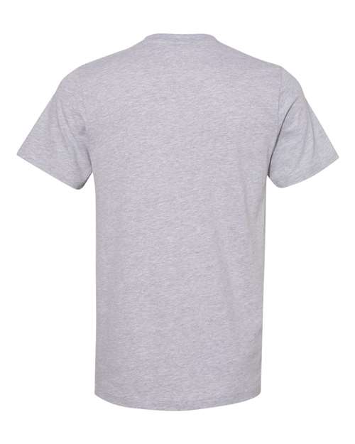BELLA + CANVAS 3301 Unisex Sueded Tee