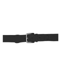 Alleson Athletic 3BBA Baseball Belt 1.5 Width
