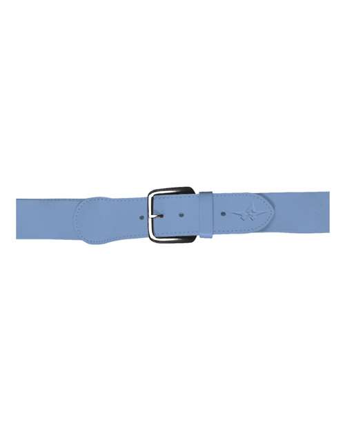 Alleson Athletic 3BBA Baseball Belt 1.5 Width