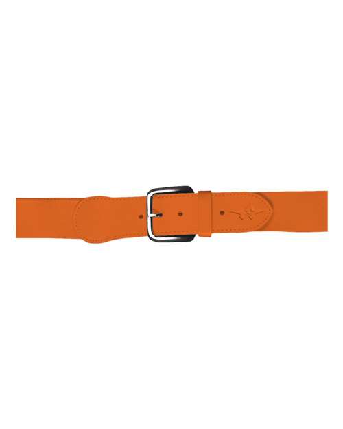 Alleson Athletic 3BBA Baseball Belt 1.5 Width