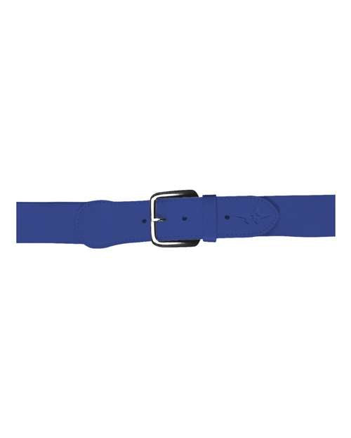 Alleson Athletic 3BBA Baseball Belt 1.5 Width