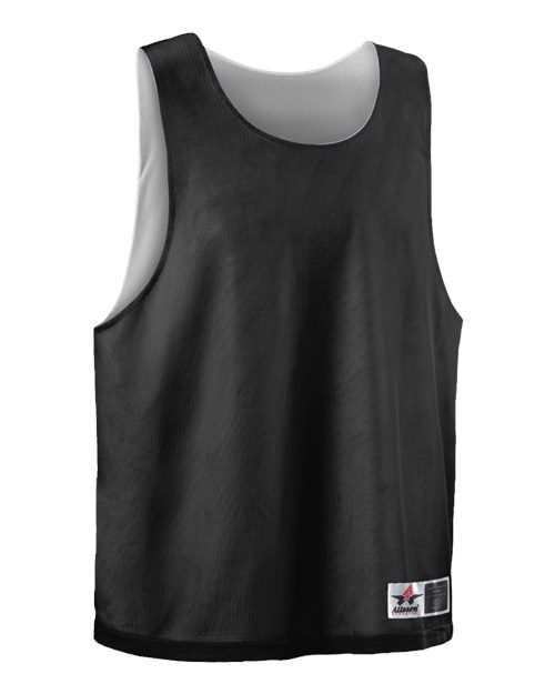 Alleson Athletic LP001A Men's Lacrosse Reversible Pinnie