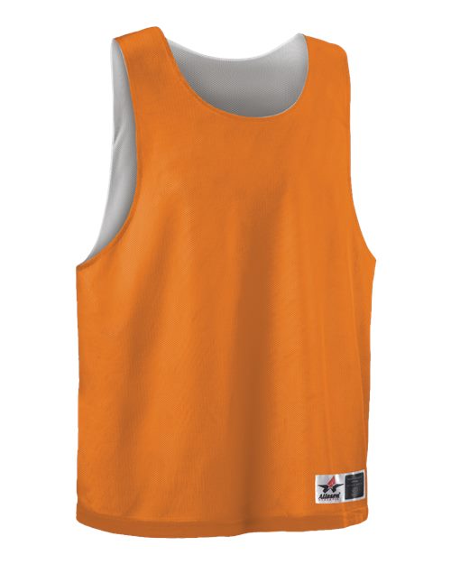 Alleson Athletic LP001A Men's Lacrosse Reversible Pinnie