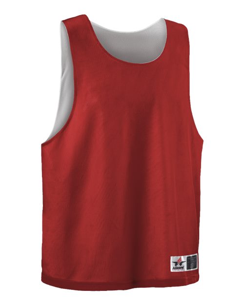 Alleson Athletic LP001A Men's Lacrosse Reversible Pinnie