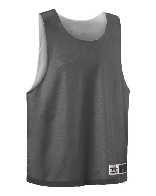 Alleson Athletic LP001W Women's Lacrosse Reversible Pinnie