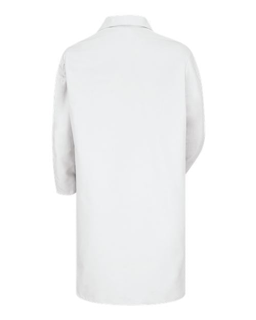 Red Kap 5080 Unisex Lab Coat