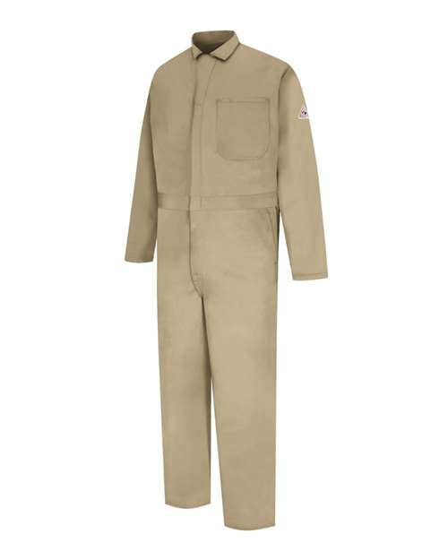 Bulwark CEC2EXT Men's Extended Sizes Classic Coverall Excel FR
