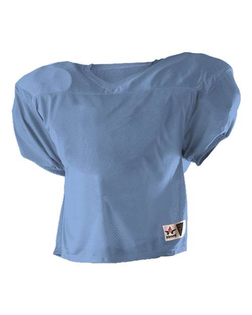 Alleson Athletic 705 Men's Practice Football Jersey