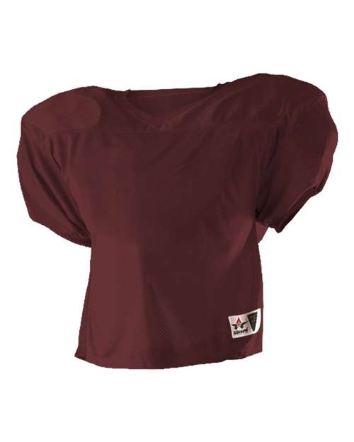 Alleson Athletic 705 Men's Practice Football Jersey