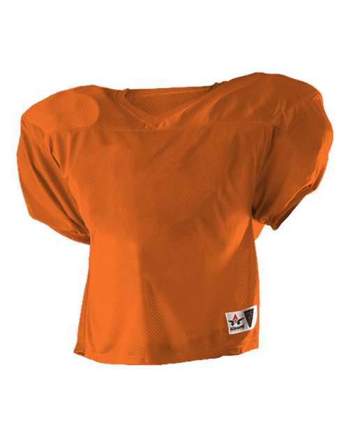 Alleson Athletic 705 Men's Practice Football Jersey