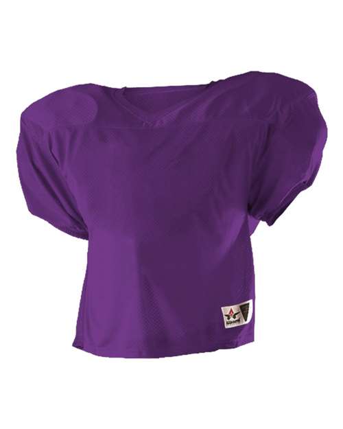 Alleson Athletic 705 Men's Practice Football Jersey