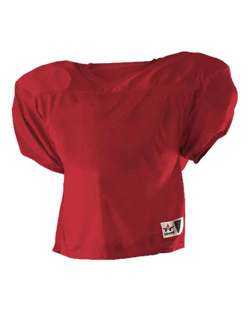Alleson Athletic 705 Men's Practice Football Jersey