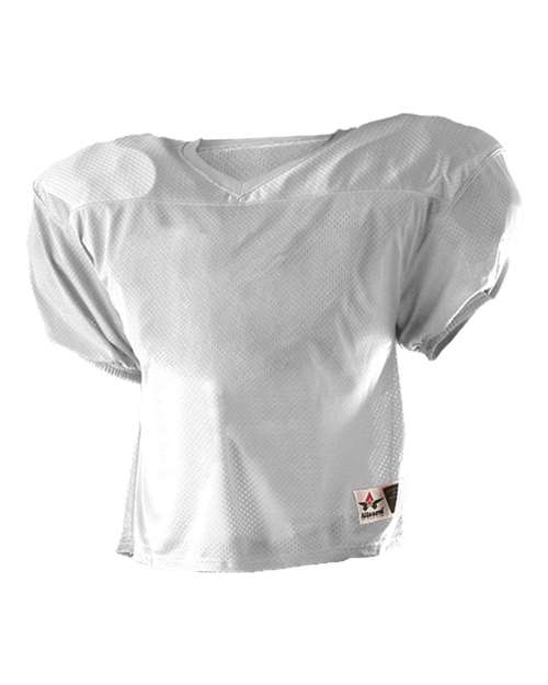 Alleson Athletic 705 Men's Practice Football Jersey