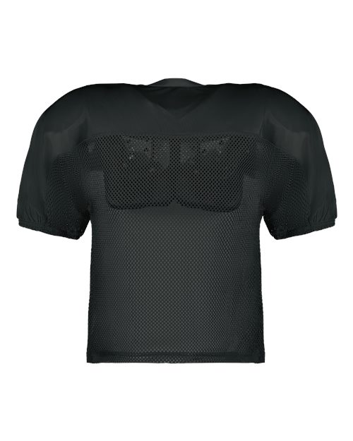 Alleson Athletic 712 Men's Practice Mesh Football Jersey