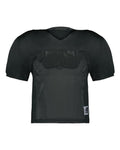 Alleson Athletic 712 Men's Practice Mesh Football Jersey