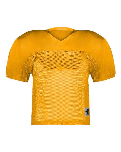 Alleson Athletic 712 Men's Practice Mesh Football Jersey