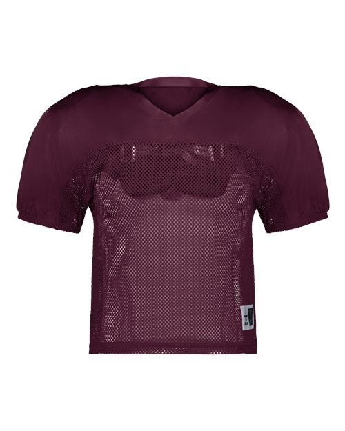Alleson Athletic 712 Men's Practice Mesh Football Jersey