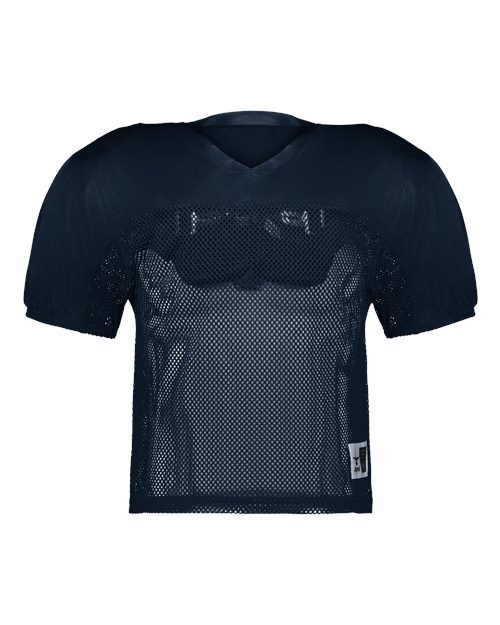 Alleson Athletic 712 Men's Practice Mesh Football Jersey