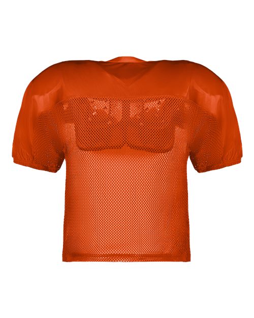 Alleson Athletic 712 Men's Practice Mesh Football Jersey