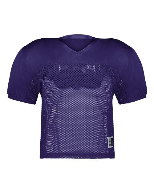 Alleson Athletic 712 Men's Practice Mesh Football Jersey