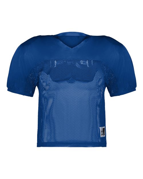 Alleson Athletic 712 Men's Practice Mesh Football Jersey
