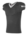 Alleson Athletic 754 Pro Flex Cut Belt Length Football Jersey