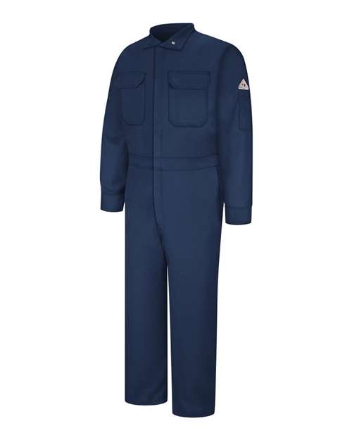 Bulwark CNB6 Men's Premium Coverall - Nomex® IIIA - 6 oz.