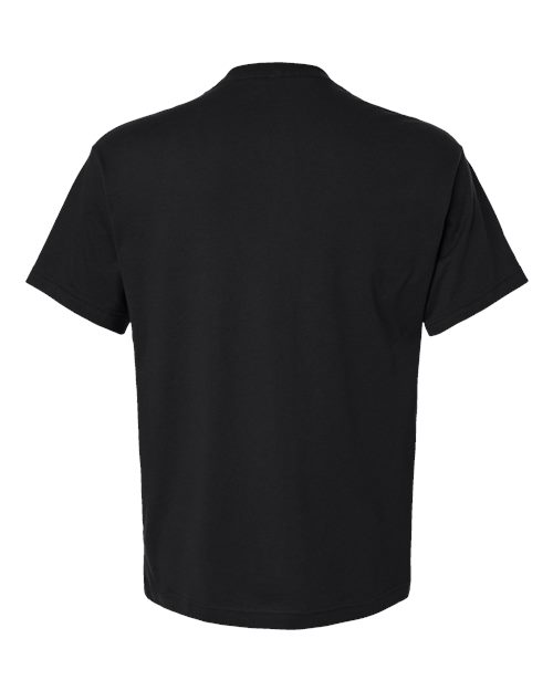 BELLA + CANVAS 3010 Unisex 6 oz. Heavyweight Tee