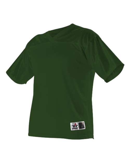 Alleson Athletic 703FJ Men's Fanwear Football Jersey