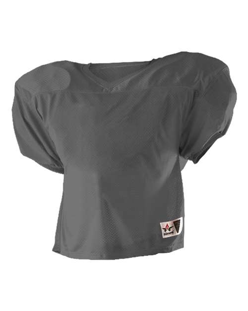 Alleson Athletic 705Y Youth Practice Football Jersey