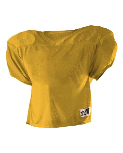 Alleson Athletic 705Y Youth Practice Football Jersey