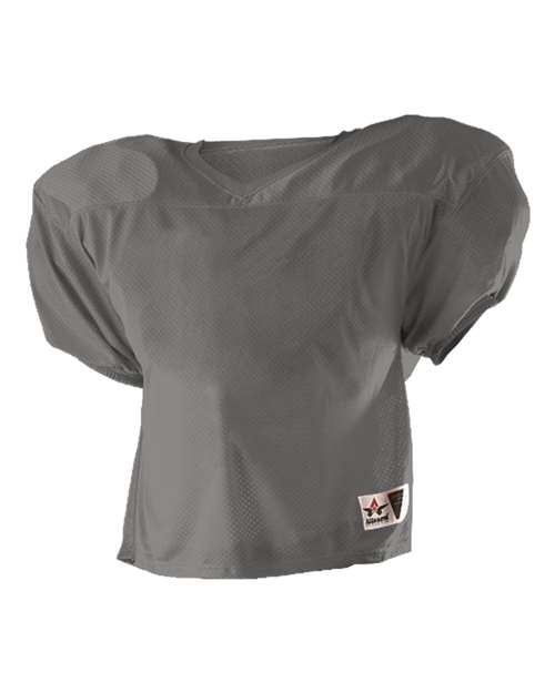Alleson Athletic 705Y Youth Practice Football Jersey