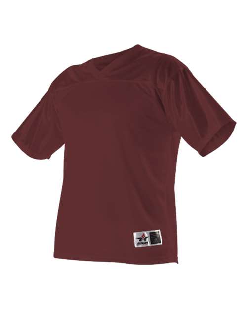 Alleson Athletic 703FJY Youth Fanwear Football Jersey