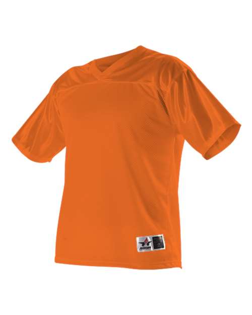 Alleson Athletic 703FJY Youth Fanwear Football Jersey