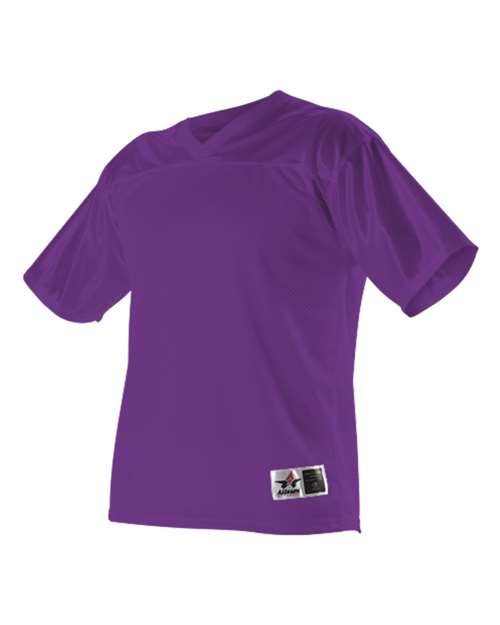 Alleson Athletic 703FJY Youth Fanwear Football Jersey