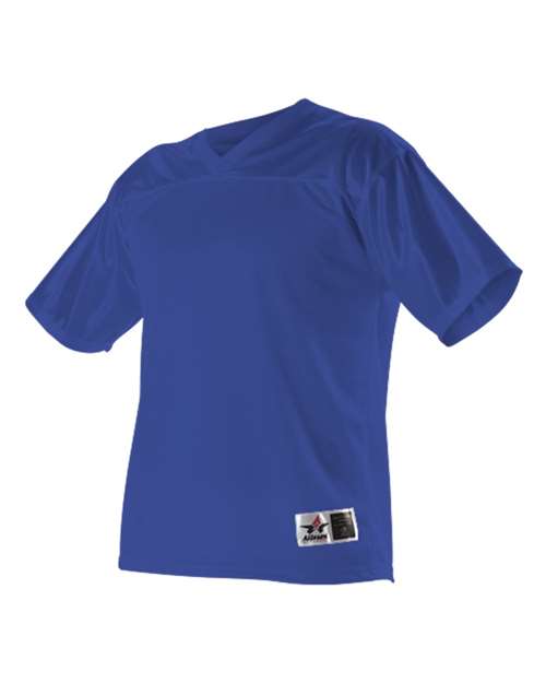 Alleson Athletic 703FJY Youth Fanwear Football Jersey