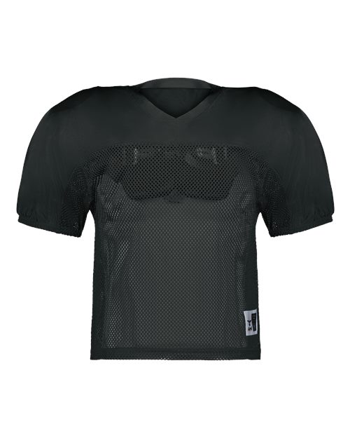 Alleson Athletic 712Y Youth Practice Football Jersey