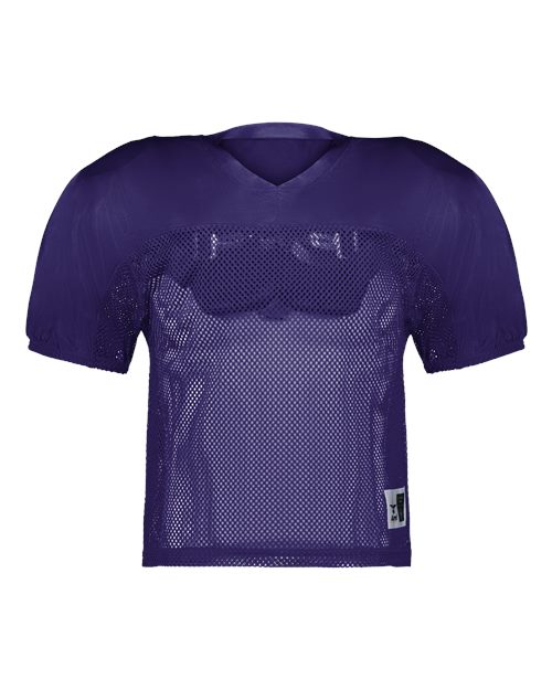 Alleson Athletic 712Y Youth Practice Football Jersey