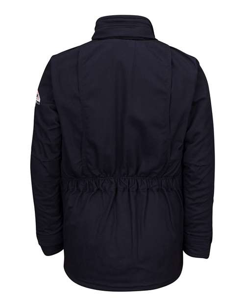 Bulwark JLP7 Women's Deluxe Parka