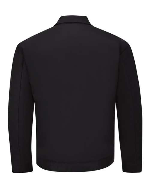 Red Kap JY20 Unisex Performance Crew Jacket