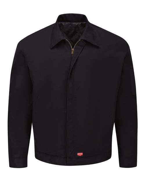 Red Kap JY20 Unisex Performance Crew Jacket