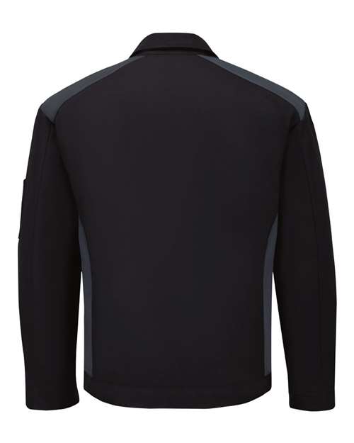 Red Kap JY20 Unisex Performance Crew Jacket