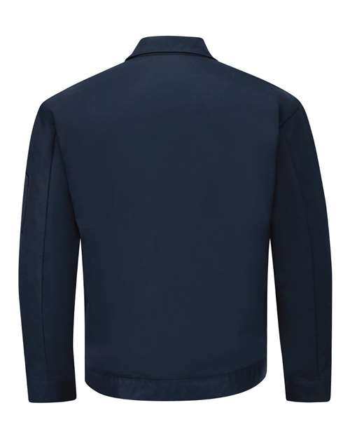 Red Kap JY20 Unisex Performance Crew Jacket