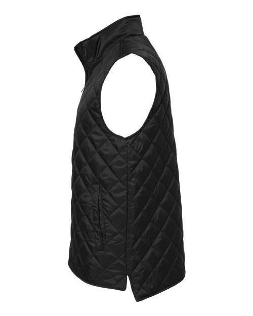 Weatherproof 207359 Men's Vintage Diamond Quilted Vest
