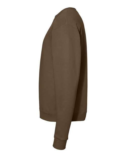 Hanes P160 Unisex EcoSmart® Crewneck Sweatshirt