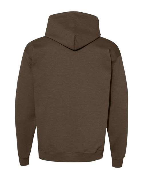 Hanes P170 Unisex EcoSmart® Hooded Sweatshirt