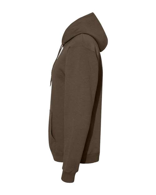 Hanes P170 Unisex EcoSmart® Hooded Sweatshirt