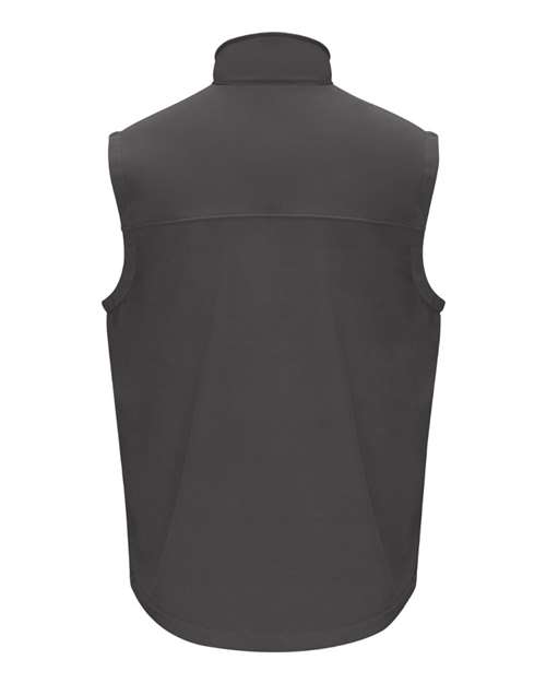 Red Kap VP62 Men's Soft Shell Vest